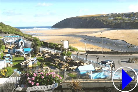 merrymoor inn camera|Live Webcam Merrymoor Inn, Mawgan Porth, Cornwall, Newquay。